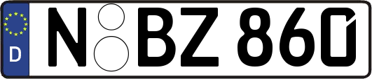 N-BZ860