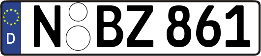 N-BZ861
