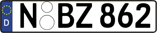 N-BZ862