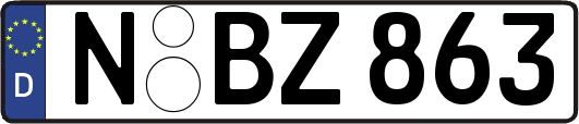 N-BZ863