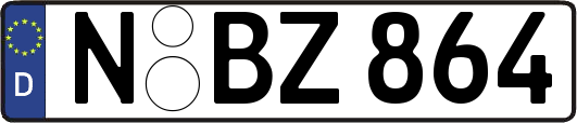 N-BZ864