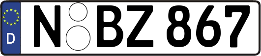 N-BZ867
