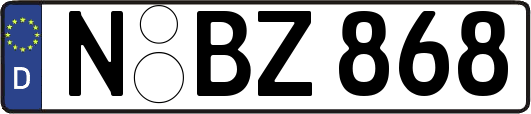 N-BZ868