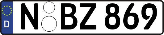 N-BZ869