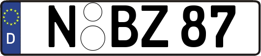 N-BZ87