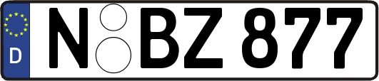 N-BZ877