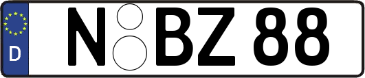 N-BZ88