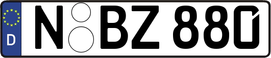 N-BZ880