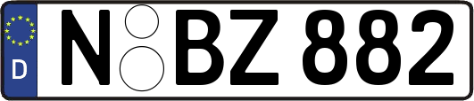 N-BZ882