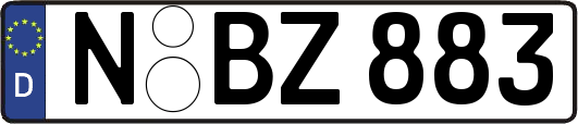 N-BZ883