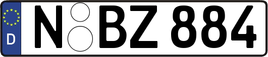 N-BZ884