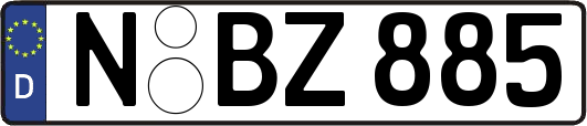 N-BZ885