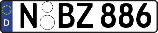 N-BZ886