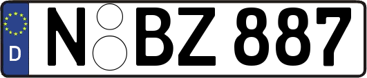 N-BZ887