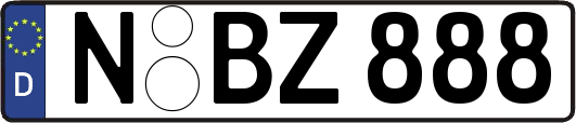 N-BZ888
