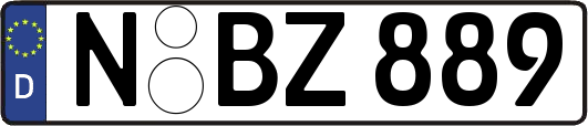 N-BZ889