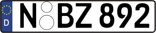 N-BZ892
