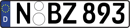 N-BZ893