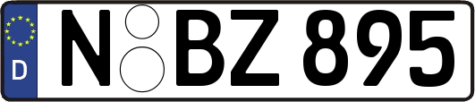N-BZ895