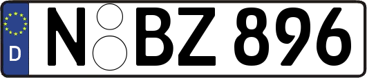 N-BZ896
