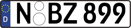 N-BZ899