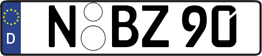 N-BZ90
