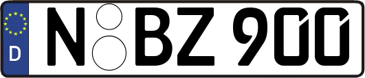 N-BZ900