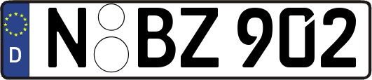 N-BZ902