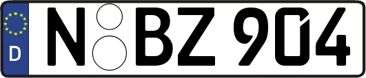 N-BZ904