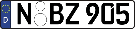 N-BZ905
