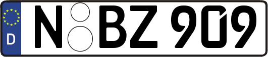 N-BZ909