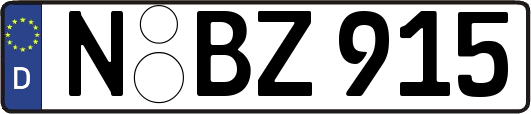 N-BZ915