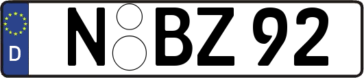 N-BZ92