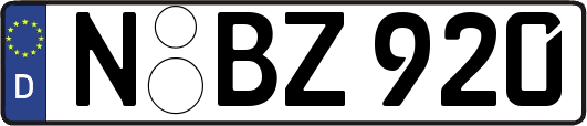 N-BZ920