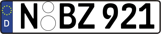 N-BZ921