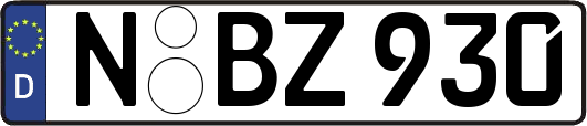 N-BZ930