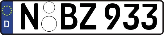 N-BZ933