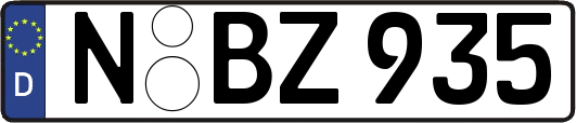 N-BZ935