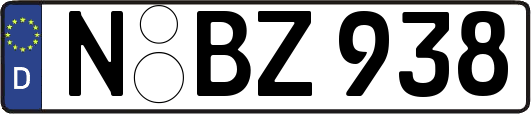 N-BZ938
