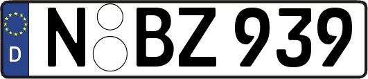 N-BZ939