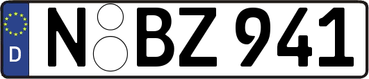 N-BZ941