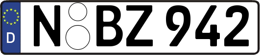 N-BZ942