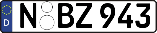 N-BZ943