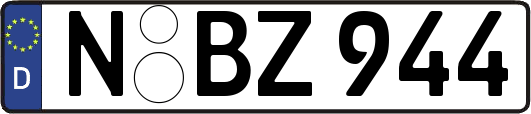 N-BZ944