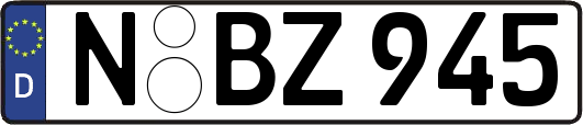 N-BZ945