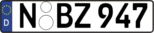 N-BZ947