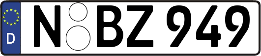 N-BZ949