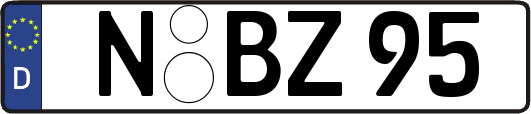 N-BZ95