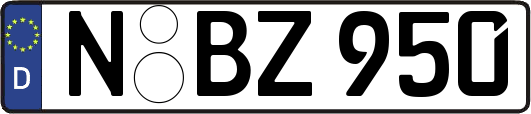 N-BZ950
