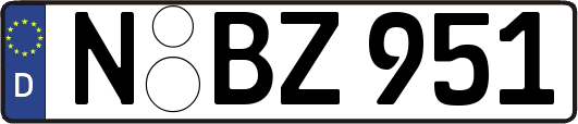 N-BZ951